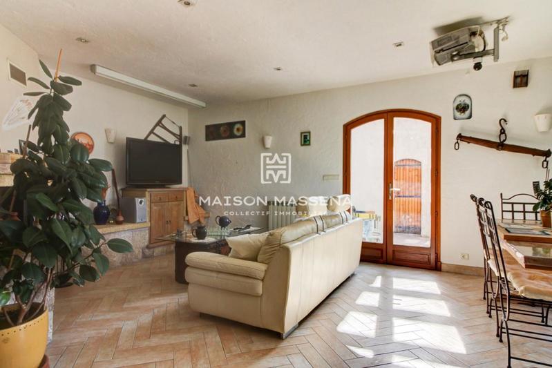 Villa - 125 m² - 6 pièces