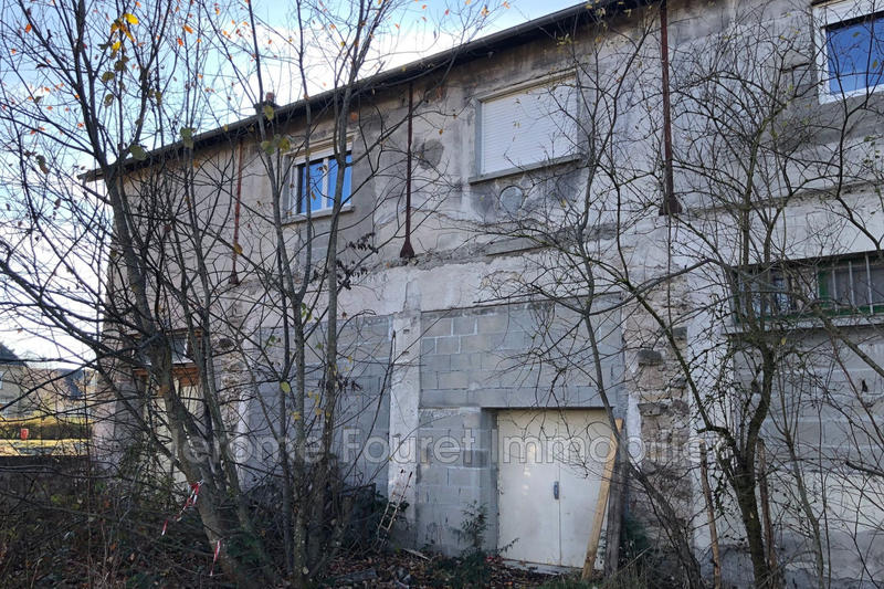 Appartement - 118 m²