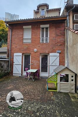 Immeuble - 200 m² - 10 pièces