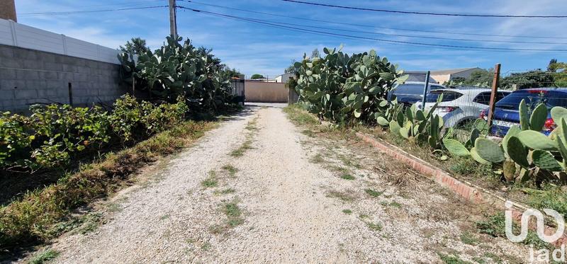 Appartement - 89 m² - 5 pièces