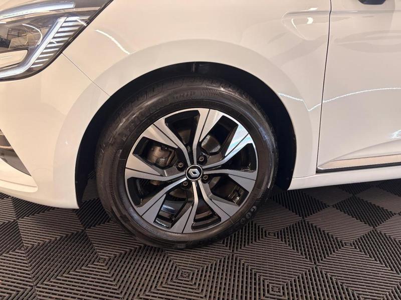 Renault Clio V TCe 100 Gpl Evolution