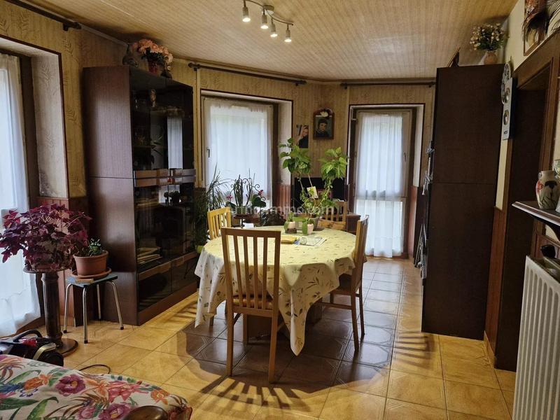 Maison - 112 m² - 5 pièces