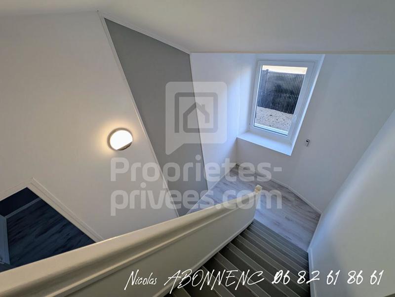 Appartement - 80 m² - 3 pièces
