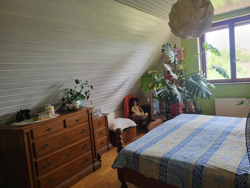 Maison - 180 m² - 7 pièces