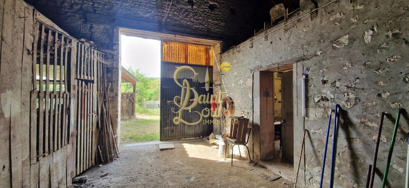 Maison - 110 m² - 3 pièces