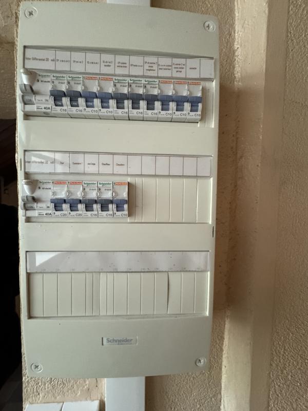 Maison - 100 m² - 6 pièces