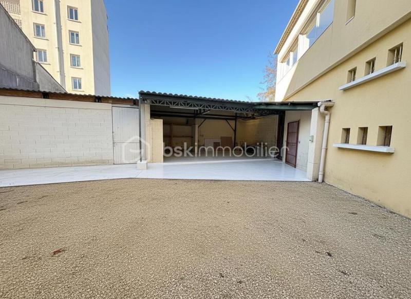 Maison de ville - 172 m² - 8 pièces