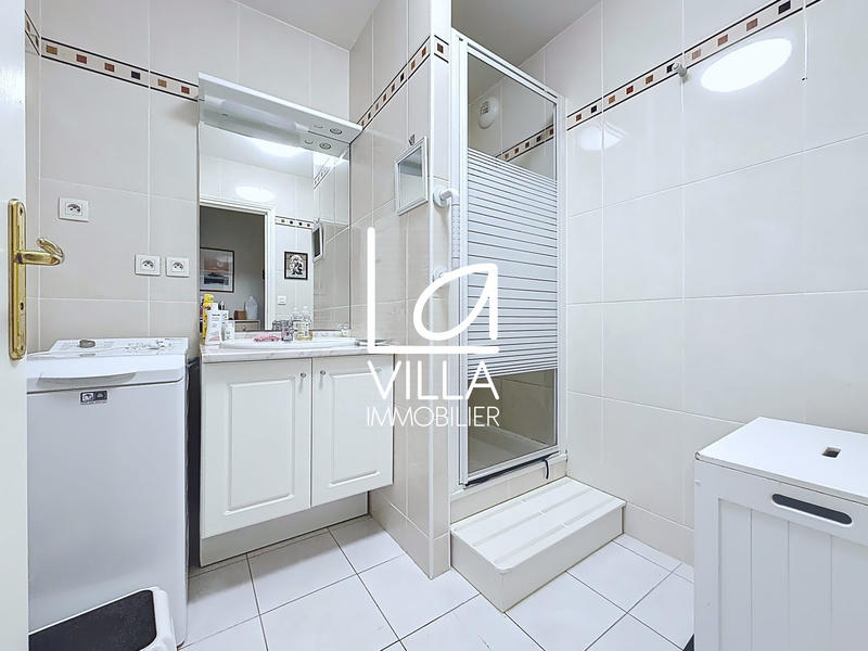 Appartement - 76 m² - 4 pièces