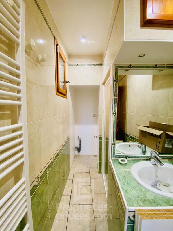 Appartement - 59 m² - 4 pièces