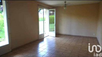 Maison - 68 m² - 3 pièces