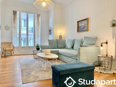 Appartement - 102 m² - 4 pièces