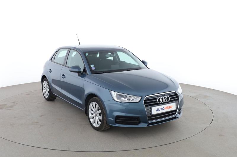 Audi A1 sportback 1.0 Tfsi 95 ch