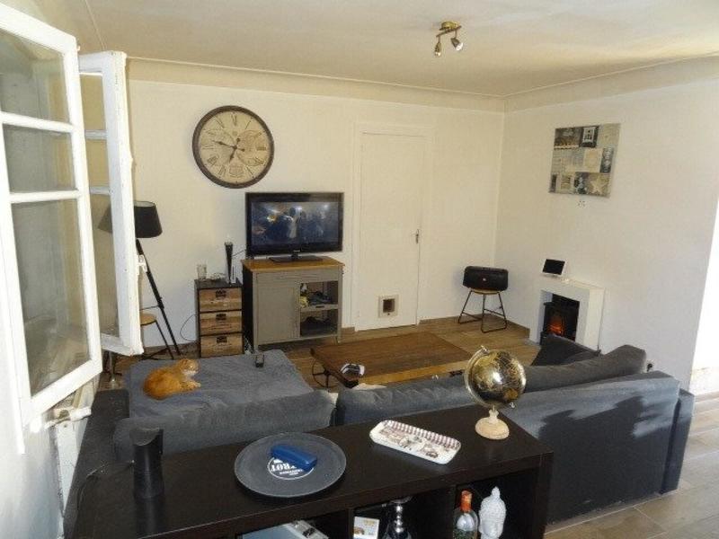 Maison de ville - 52 m² - 2 pièces