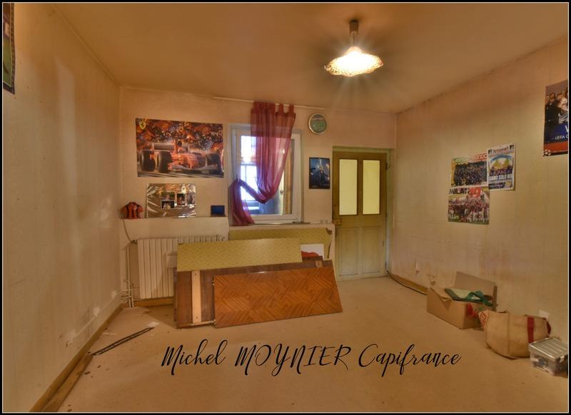 Maison - 368 m² - 7 pièces