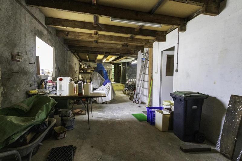 Maison - 165 m² - 6 pièces