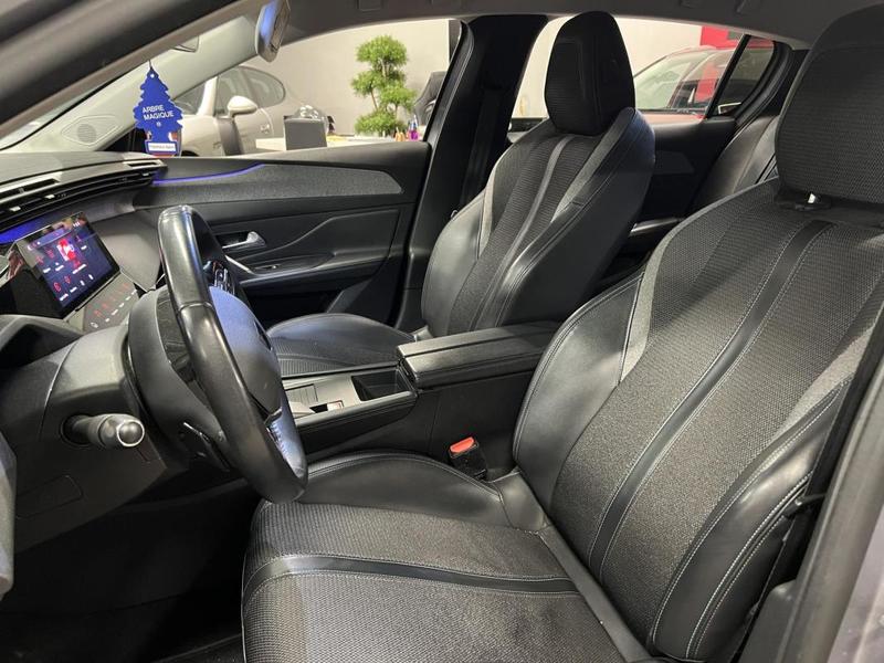 Peugeot 308 1.5 BlueHDi s&amp;S - 130 Bv Eat8 III Allure / Garantie 12 Mois