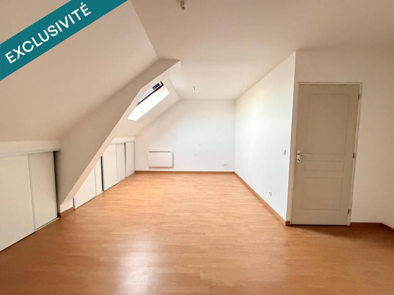 Maison - 135 m² - 6 pièces