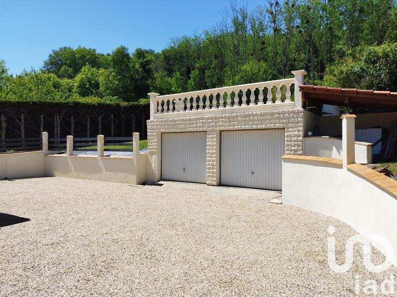 Maison - 138 m² - 4 pièces