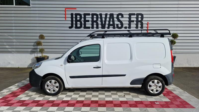Renault Kangoo Grand Volume Maxi 1.5 Dci 90 Energy E6 Confor