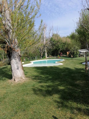 Maison - 102 m² - 4 pièces