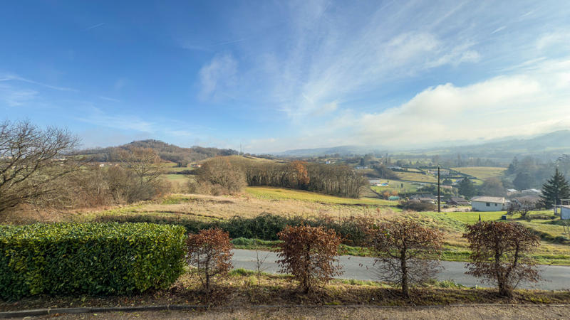 Maison - 76 m² - 3 pièces