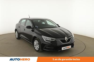 Renault Mégane 1.3 TCe Business Edc 140 ch