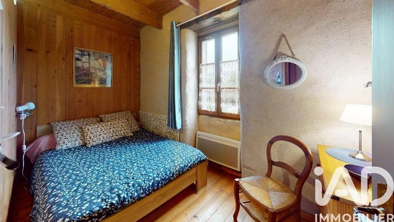 Maison de ville - 150 m² - 7 pièces