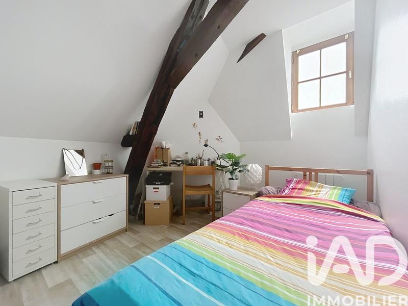 Appartement - 97 m² - 4 pièces