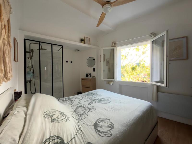 Maison - 72 m² - 4 pièces