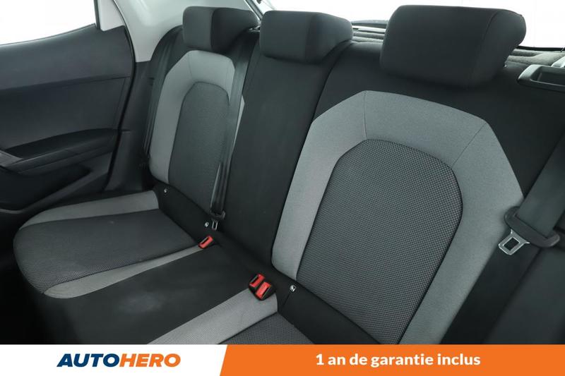 Seat Ibiza 1.0 Style 75 ch