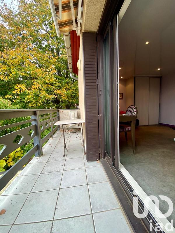 Studio - 35 m² - 1 pièce