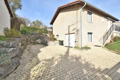 Villa - 138 m² - 5 pièces