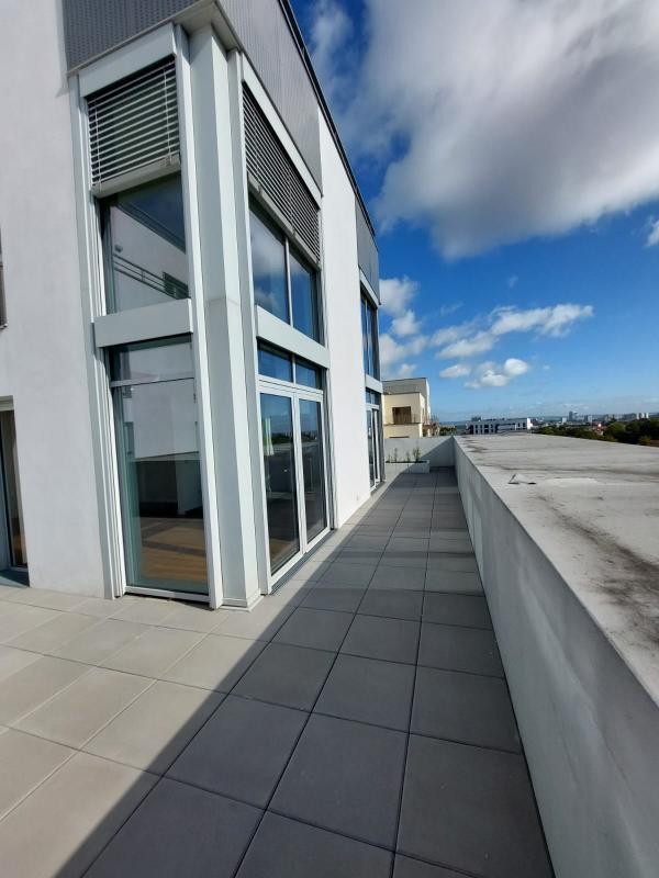 Appartement - 131 m² - 5 pièces