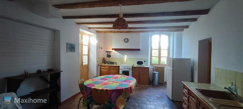 Mas - 415 m² - 16 pièces