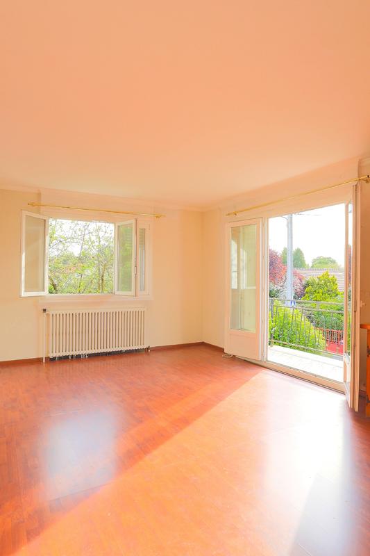 Maison - 75 m² - 4 pièces