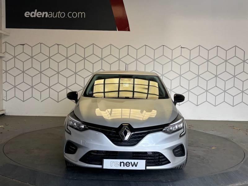 Renault Clio TCe 90 - 21 Business