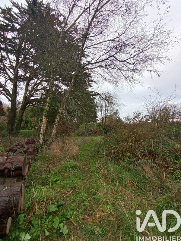 Maison - 67 m² - 4 pièces