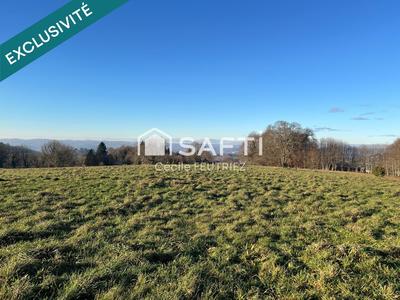 Terrain - 3 902 m²