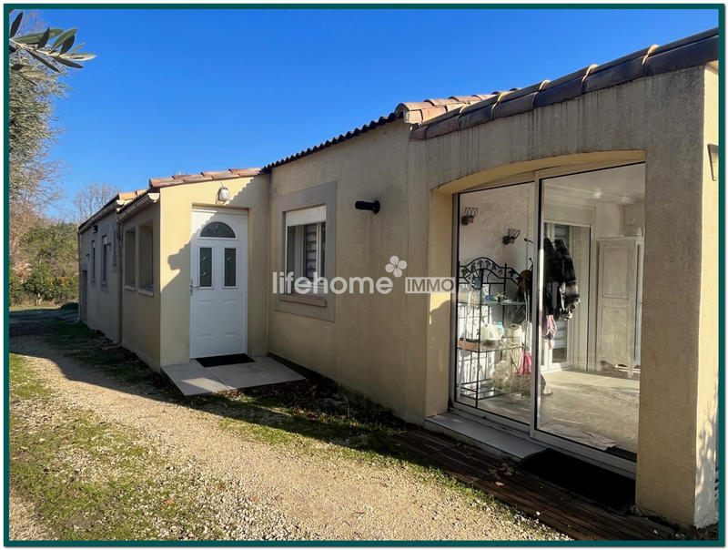 Villa - 130 m² - 4 pièces