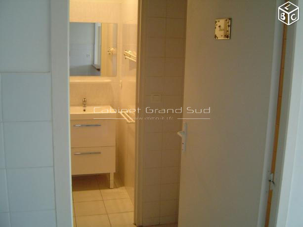 Appartement - 54 m² - 3 pièces