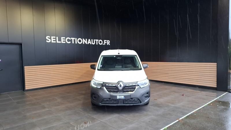 Renault Kangoo Tce 100 Grand Confort