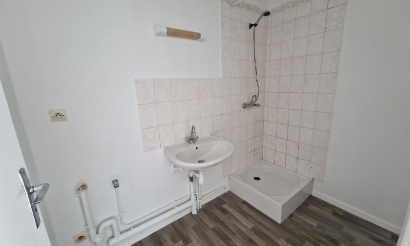 Pavillon - 50 m² - 2 pièces