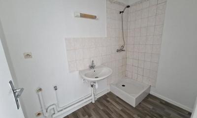 Pavillon - 50 m² - 2 pièces