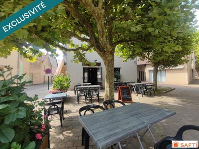 Local commercial - 112 m²