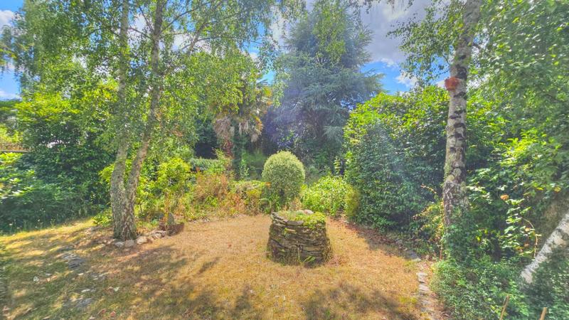 Maison - 195 m² - 7 pièces