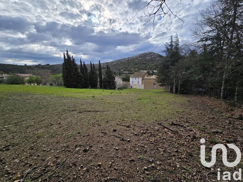 Terrain - 2 953 m²