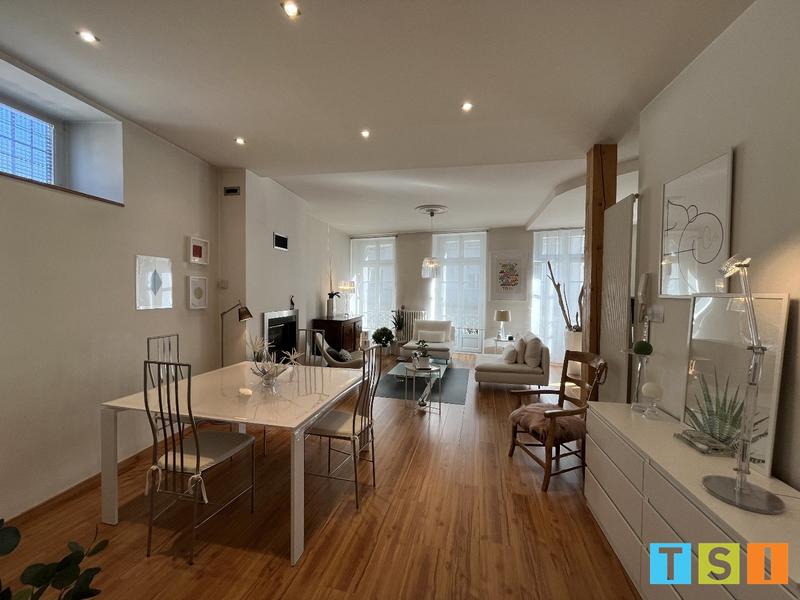 Maison - 91 m² - 4 pièces