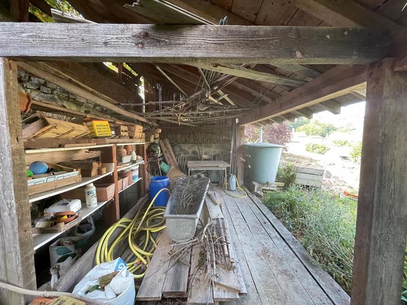 Maison - 84 m² - 4 pièces