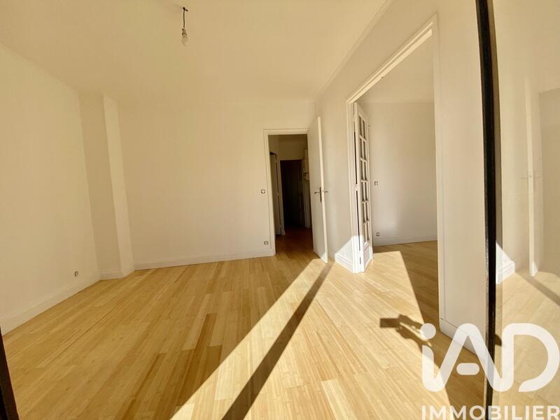 Appartement - 54 m² - 3 pièces