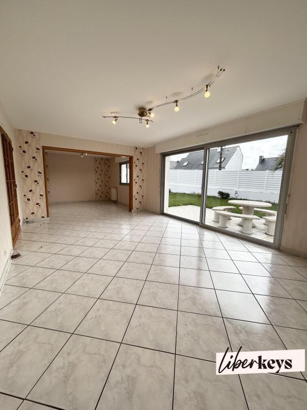 Maison - 139 m² - 5 pièces
